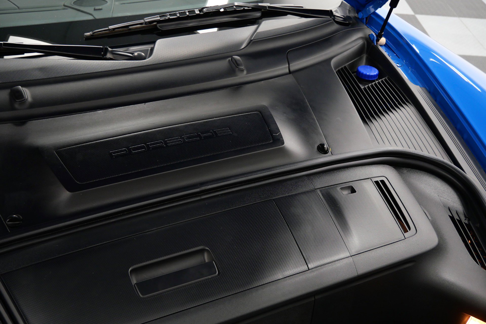 Used 2011 Porsche 911 Speedster image 65