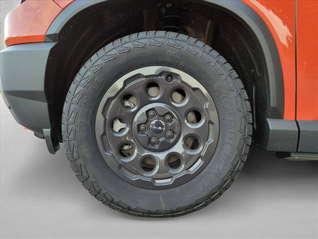 New 2026 Honda Passport TrailSport Elite image 10