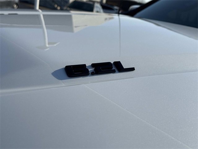 Used 2023 Chevrolet Silverado 1500 High Country w/ High Country Premium Package image 10