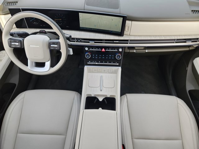 Certified 2025 Hyundai Santa Fe Calligraphy image 25