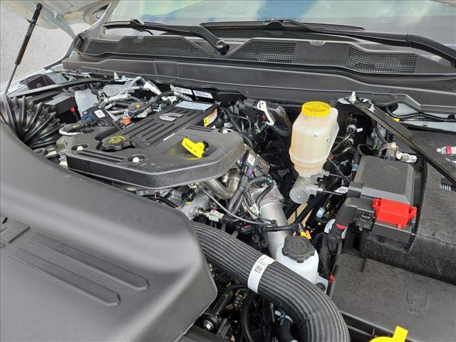 New 2026 RAM 5500 Tradesman w/ Chrome Appearance Group image 14