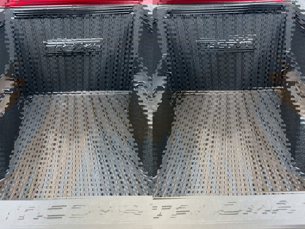 New 2025 Toyota Tacoma TRD Off-Road image 7