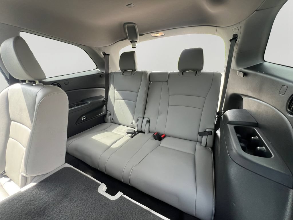 Used 2016 Honda Pilot EX-L image 28