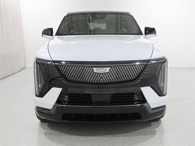 New 2026 Cadillac Escalade IQ Sport 2 w/ LPO, Floor Liner Package image 2