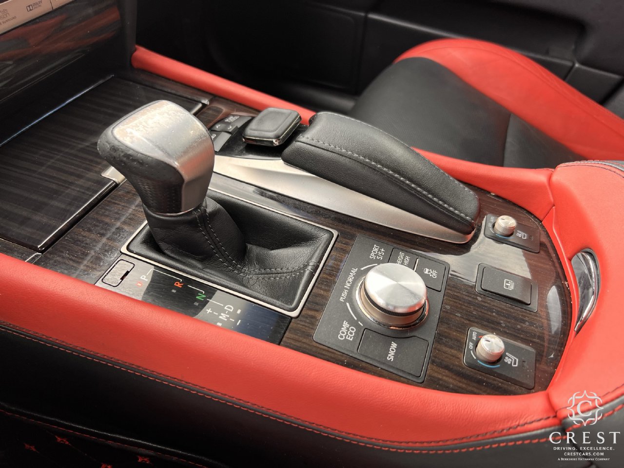 Used 2015 Lexus LS 460 RWD image 19