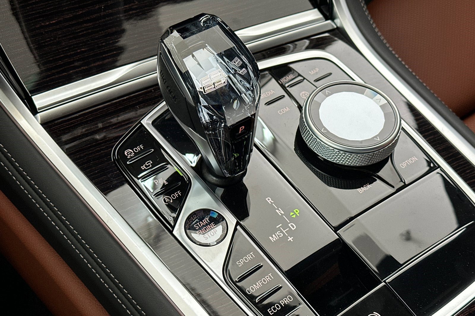 New 2026 BMW 840i w/ M Sport Professional Package RWD image 16