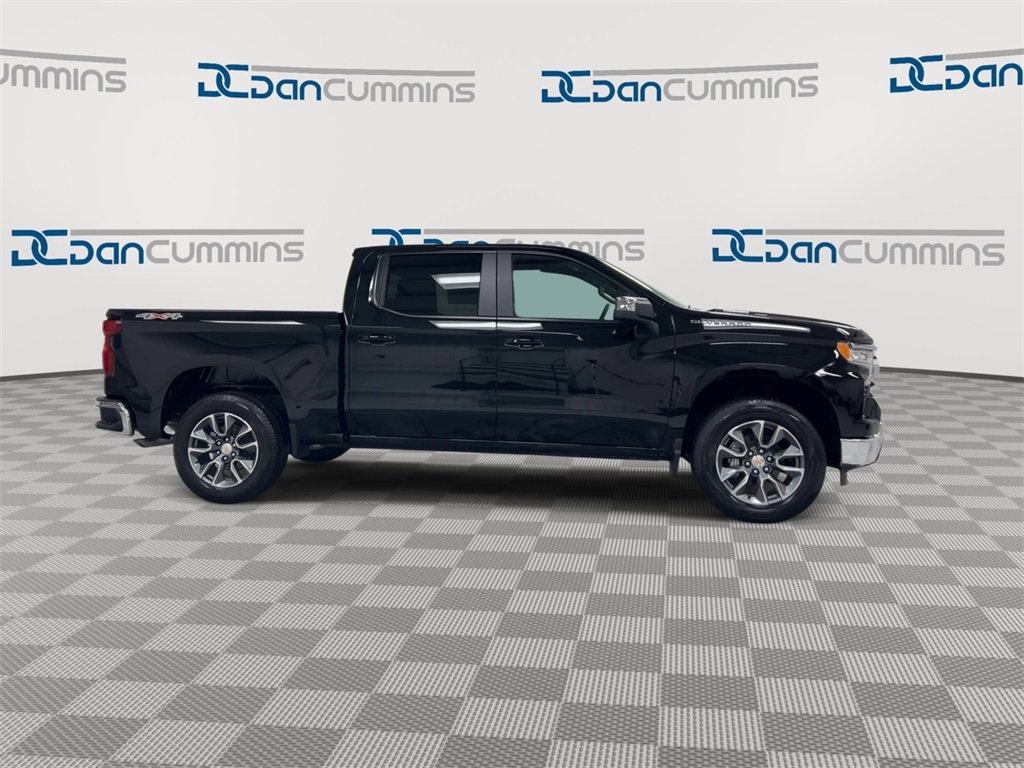 New 2026 Chevrolet Silverado 1500 LT image 9