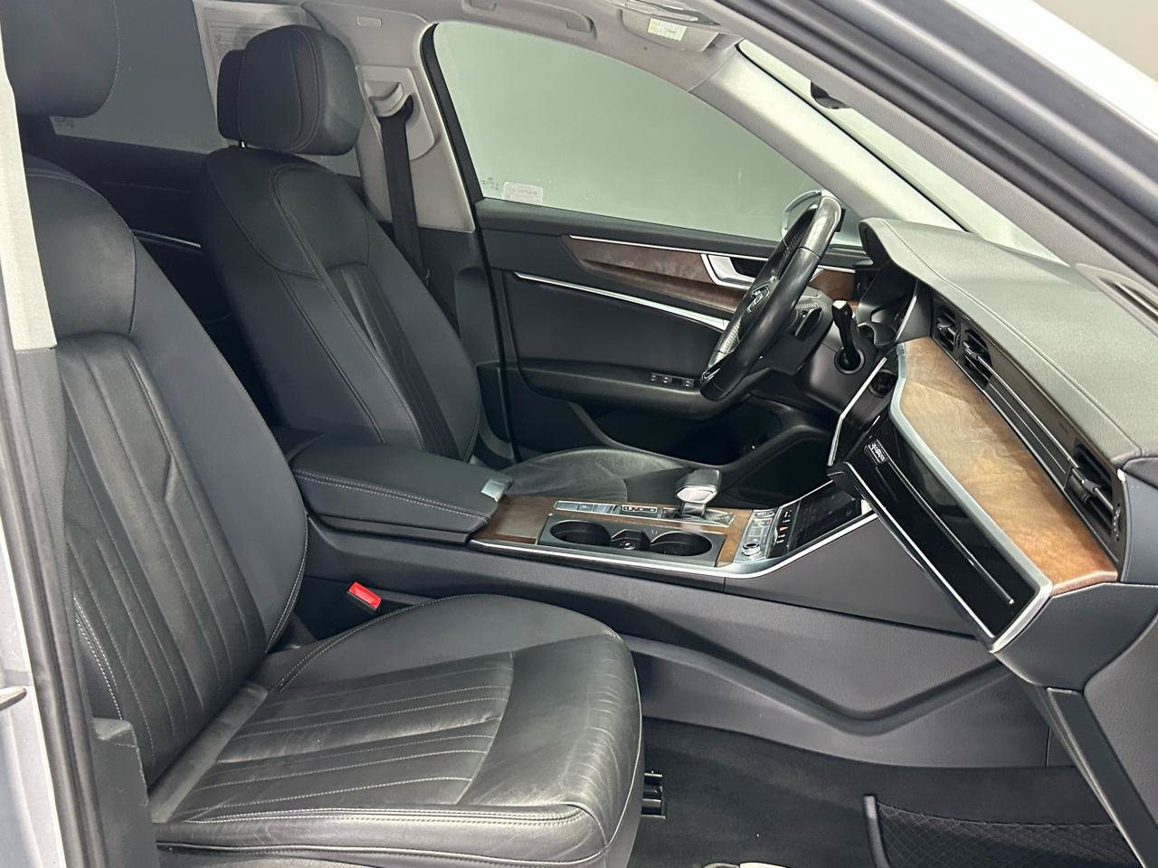 Used 2019 Audi A6 3.0T Premium w/ Convenience Package AWD/4WD image 17