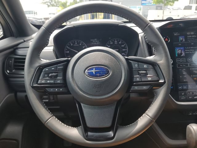 Used 2026 Subaru Forester Premium w/ Premium/Limited Package AWD/4WD image 24