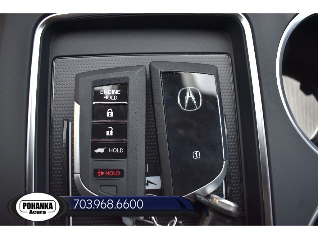 New 2026 Acura MDX w/ Technology Package AWD/4WD image 42