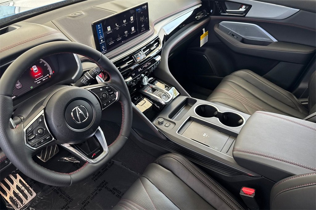 New 2026 Acura MDX A-Spec image 6
