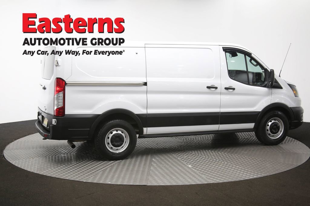 Used 2020 Ford Transit 150 Low Roof image 42