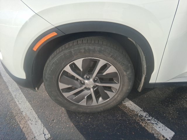 Used 2021 Hyundai Palisade SEL AWD/4WD image 2