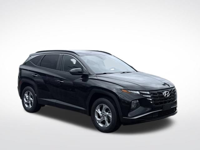 Used 2023 Hyundai Tucson SEL AWD/4WD image 4