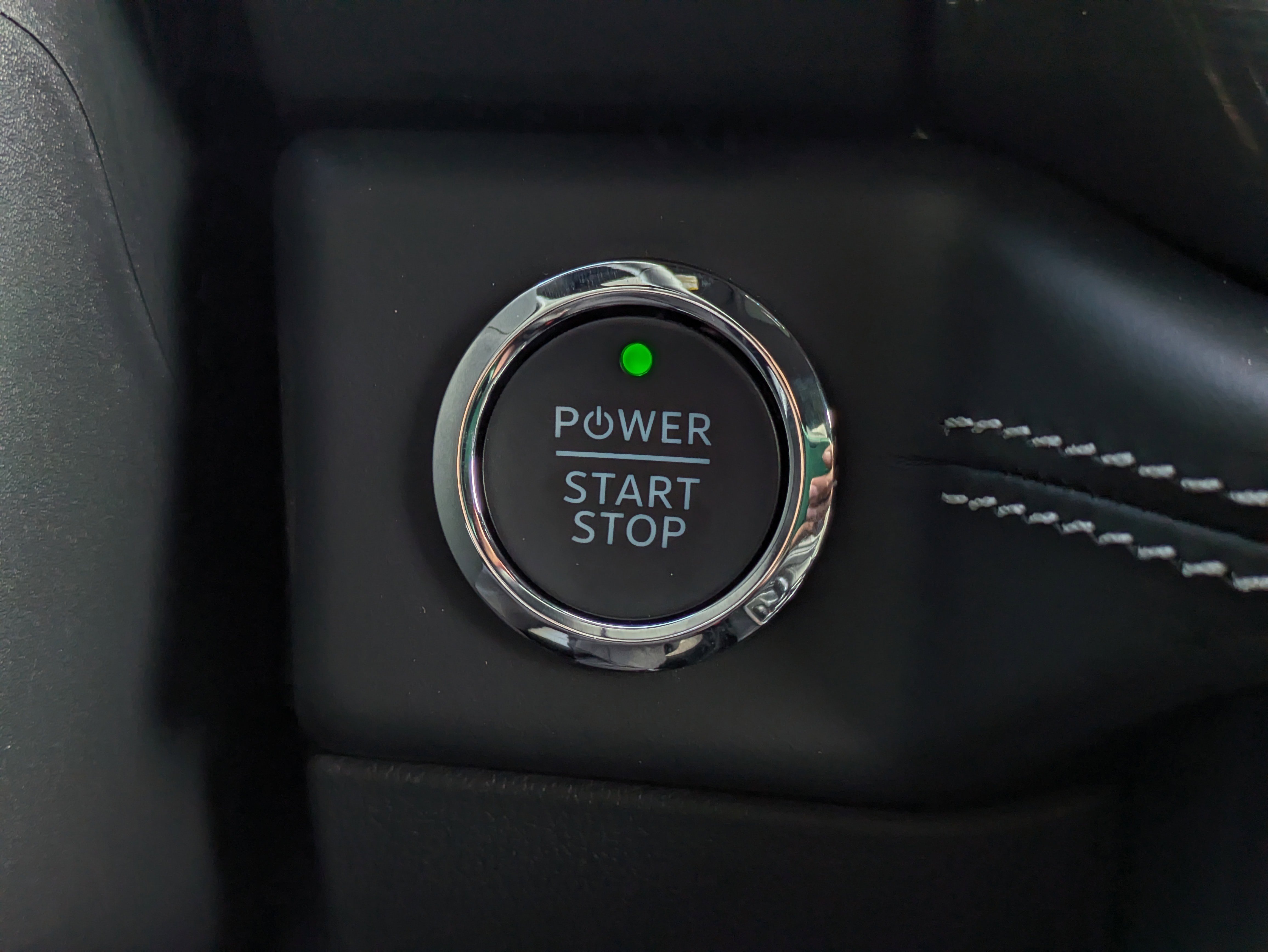 New 2025 Ford F150 Lightning Platinum image 57