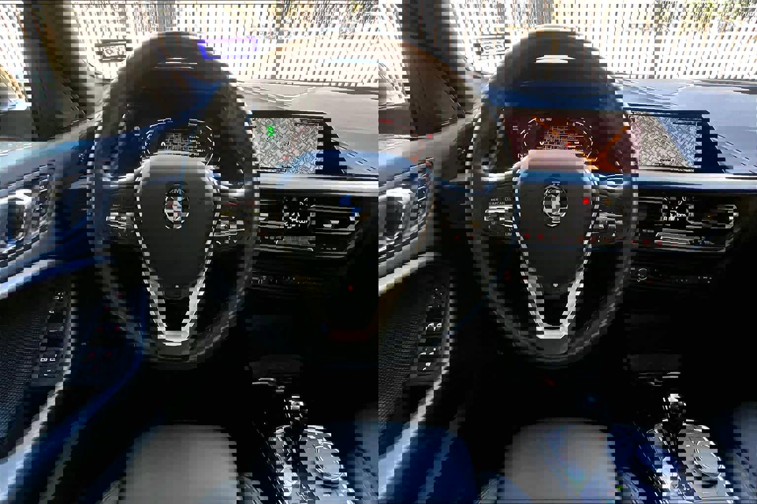 Used 2023 BMW 228i Gran Coupe w/ Convenience Package image 5