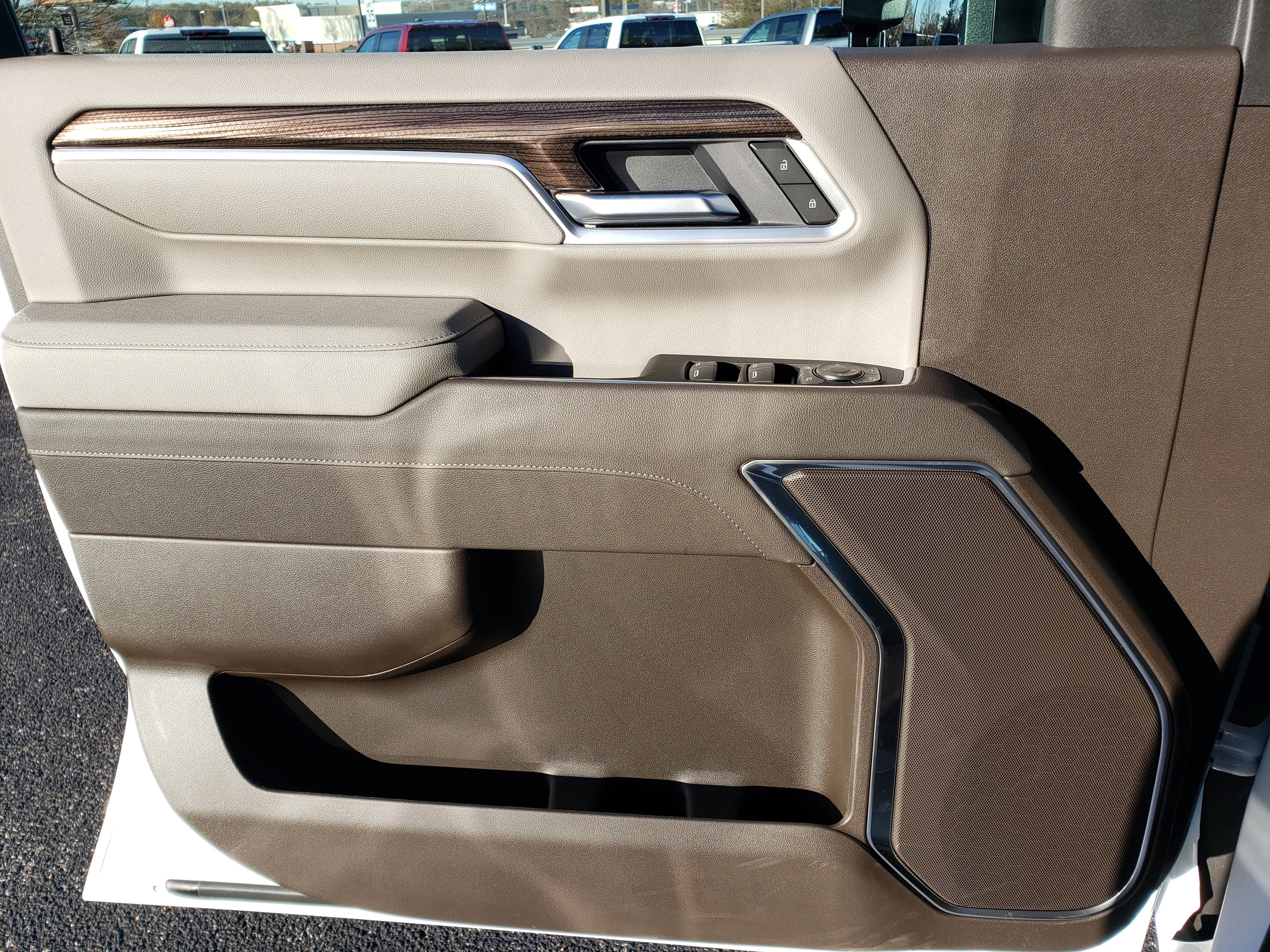 New 2026 Chevrolet Silverado 2500 LT w/ Z71 Chrome Sport Edition image 12