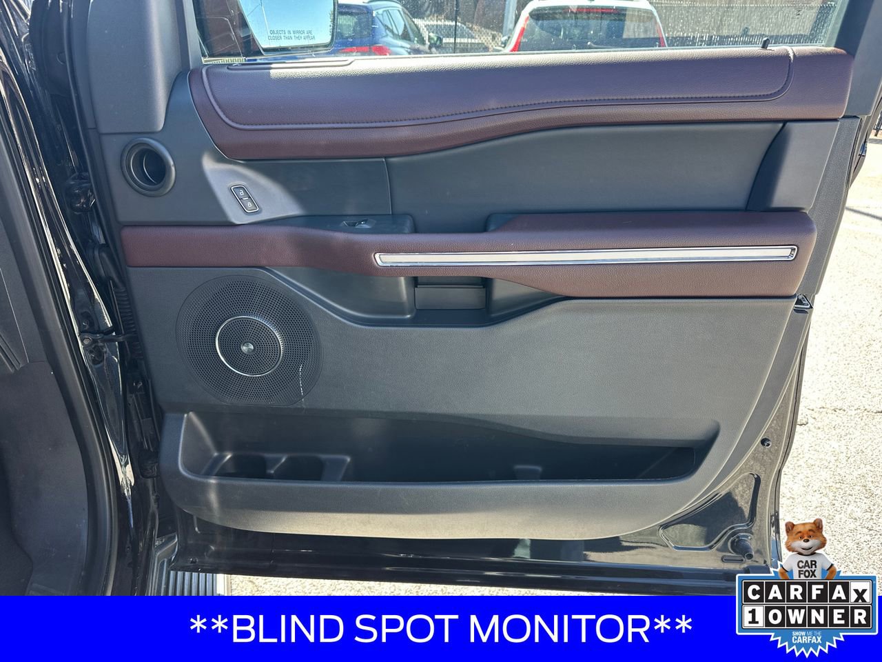 Used 2024 Ford Expedition Max Limited image 14