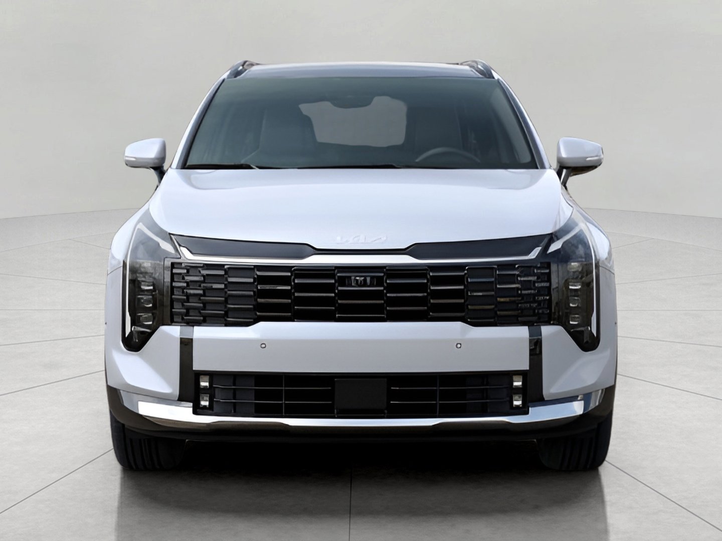 New 2026 Kia Sportage SX image 2