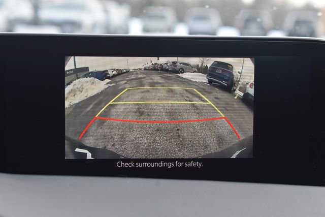 Used 2021 MAZDA MAZDA3 s image 28