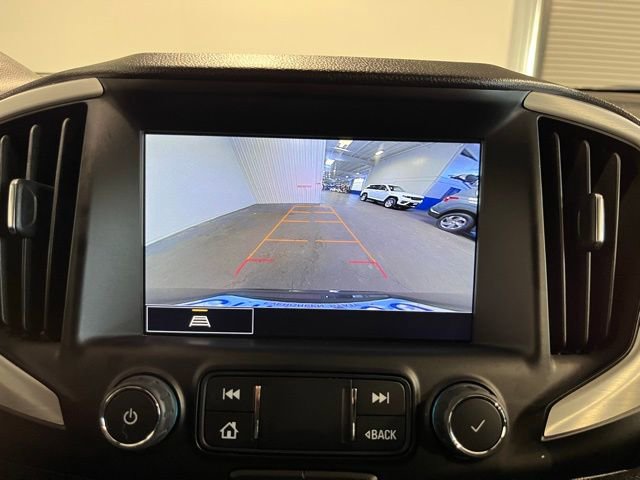 Used 2024 GMC Terrain SLT image 26