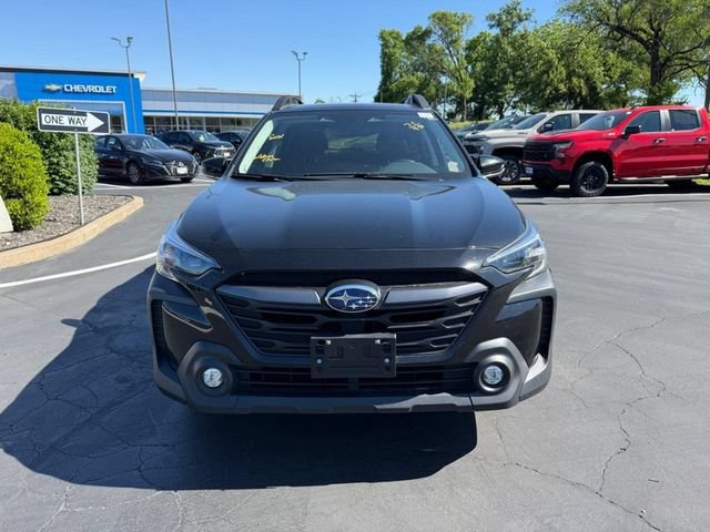 Used 2024 Subaru Outback Premium AWD/4WD image 10