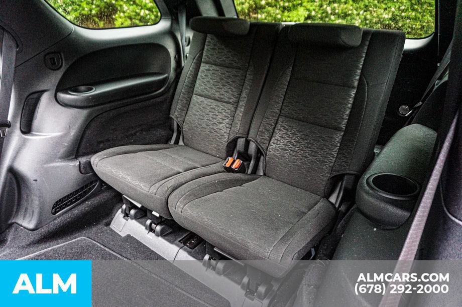 Used 2026 Dodge Durango GT RWD image 22