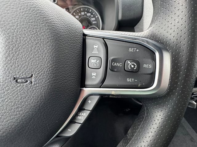 New 2026 RAM 1500 Classic Warlock AWD/4WD image 31