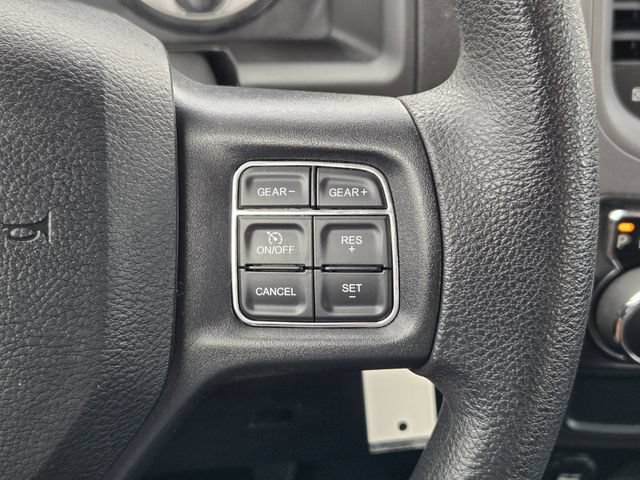 Certified 2022 RAM 1500 Tradesman w/ Popular Equipment Group RWD image 29