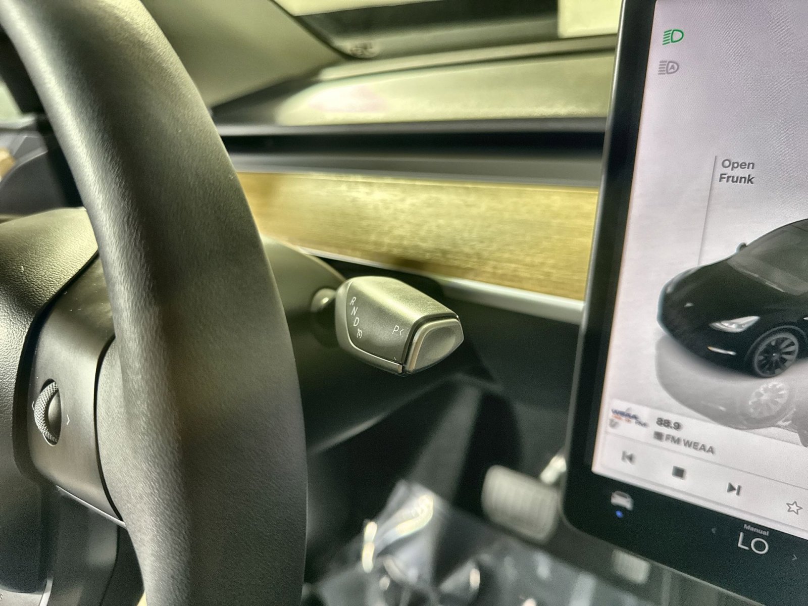 Used 2024 Tesla Model Y Long Range image 22