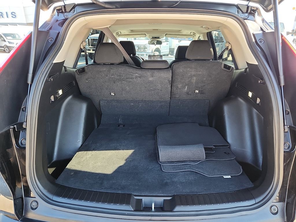 Used 2023 Honda CR-V EX image 17