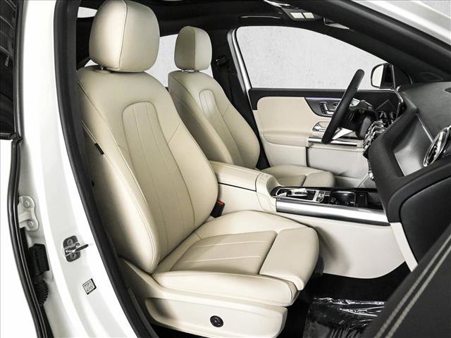 Certified 2026 Mercedes-Benz GLA 250 4MATIC image 23