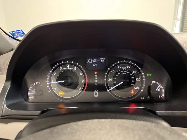 Used 2016 Honda Odyssey SE image 22