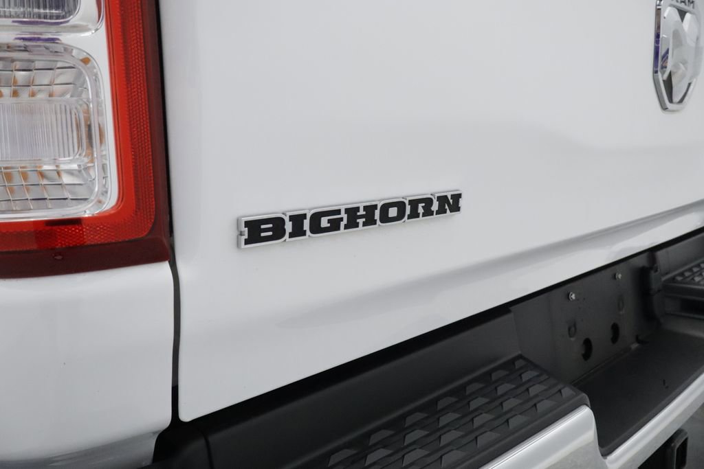 Certified 2023 RAM 1500 Big Horn AWD/4WD image 20