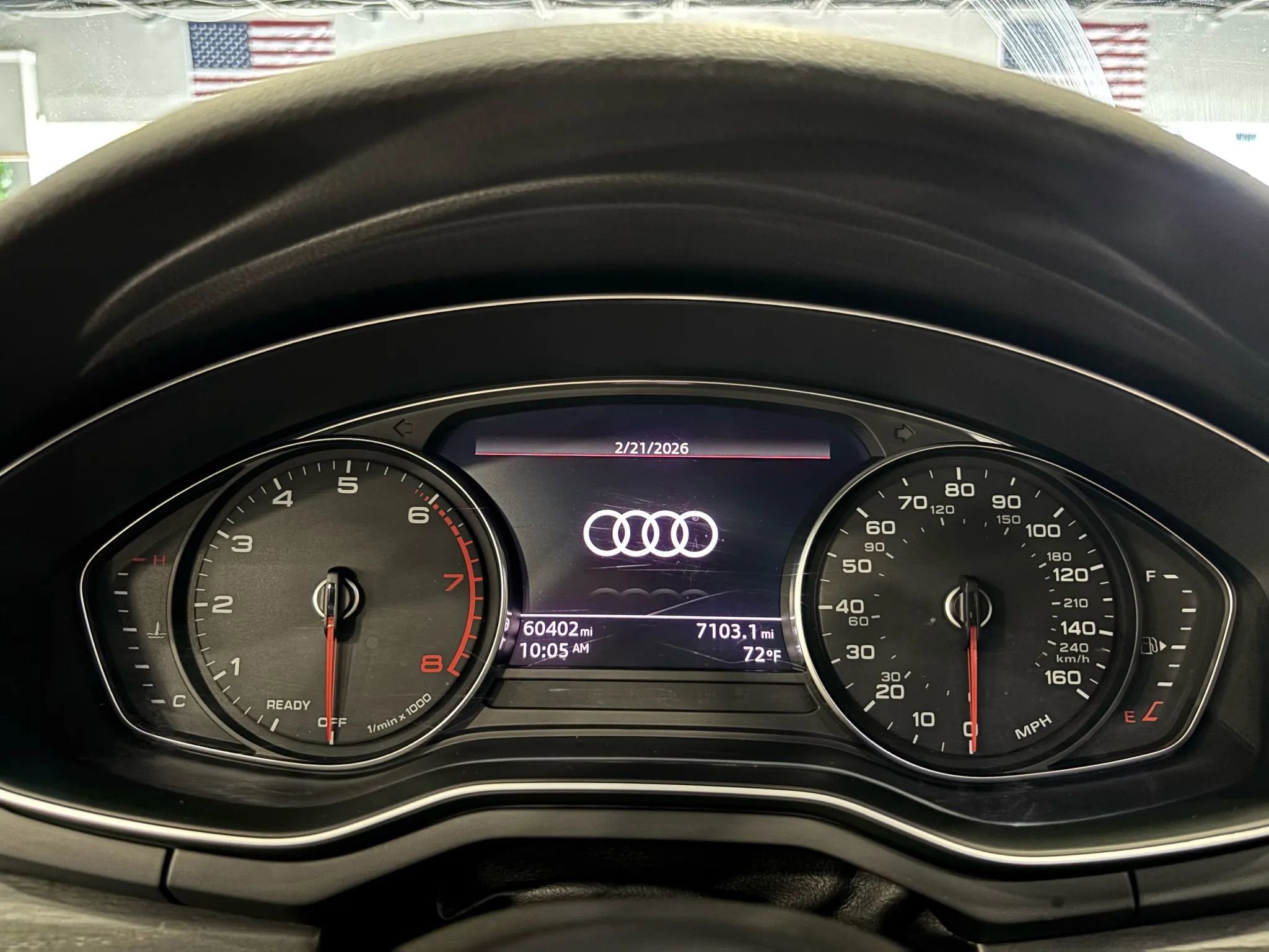 Used 2021 Audi A4 2.0T Premium w/ Convenience Package AWD/4WD image 33
