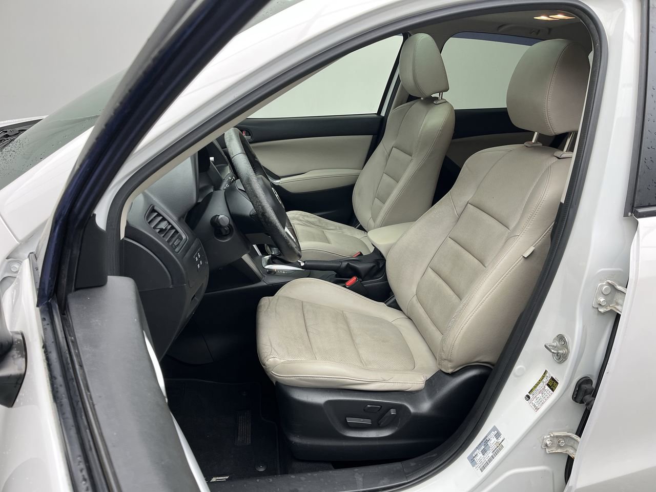 Used 2014 MAZDA CX-5 Grand Touring AWD/4WD image 10