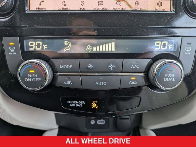 Certified 2022 Nissan Rogue Sport SL w/ Premium Package image 28