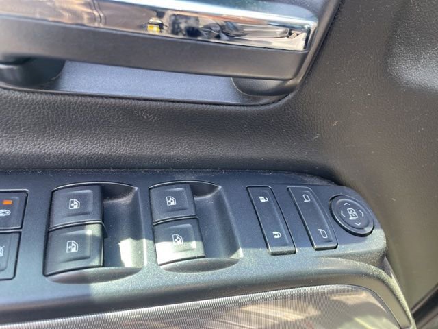 Used 2016 Chevrolet Silverado 1500 LT w/ All Star Edition image 11