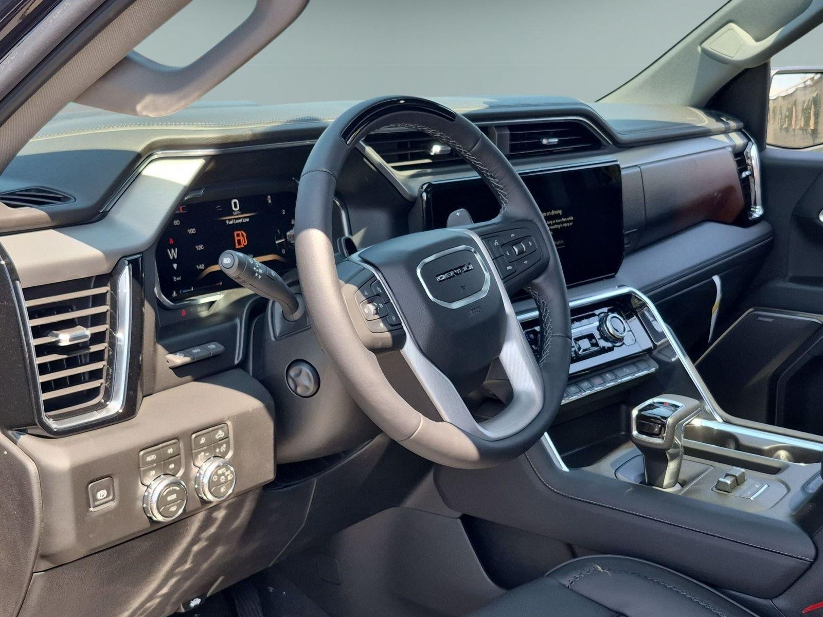 New 2026 GMC Sierra 1500 Denali AWD/4WD image 7