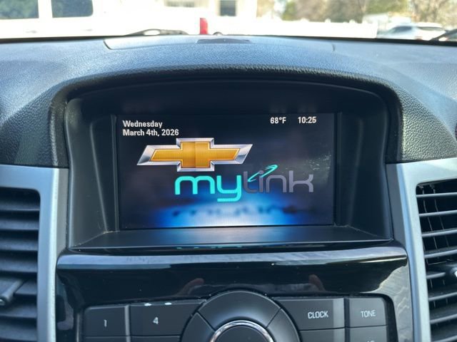 Used 2013 Chevrolet Cruze Eco image 15