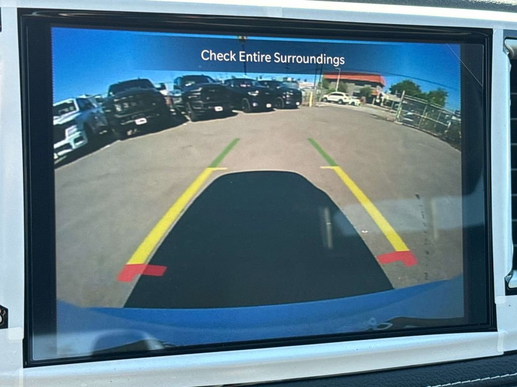 New 2026 Chrysler Pacifica Select image 27