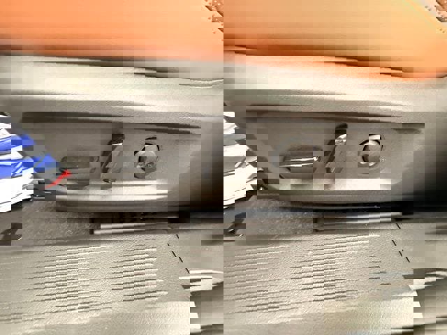 New 2026 Nissan Rogue Platinum w/ Platinum Premium Package image 13