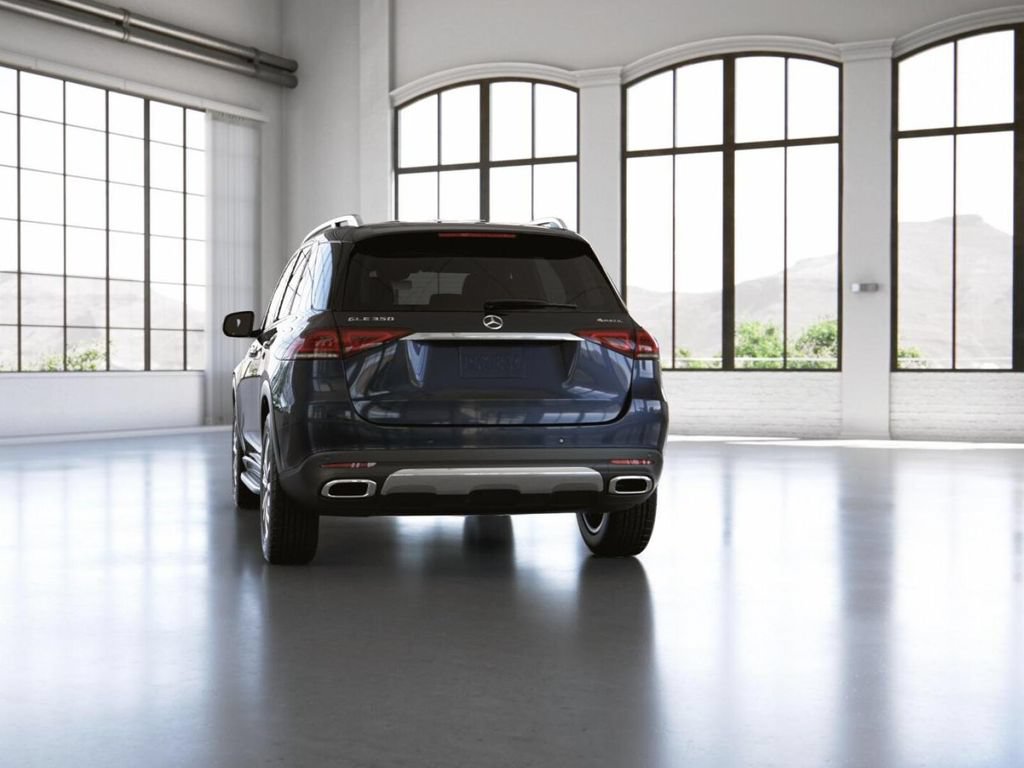 Certified 2022 Mercedes-Benz GLE 350 4MATIC image 27