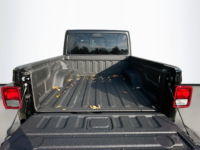 New 2026 Jeep Gladiator Sport AWD/4WD image 26