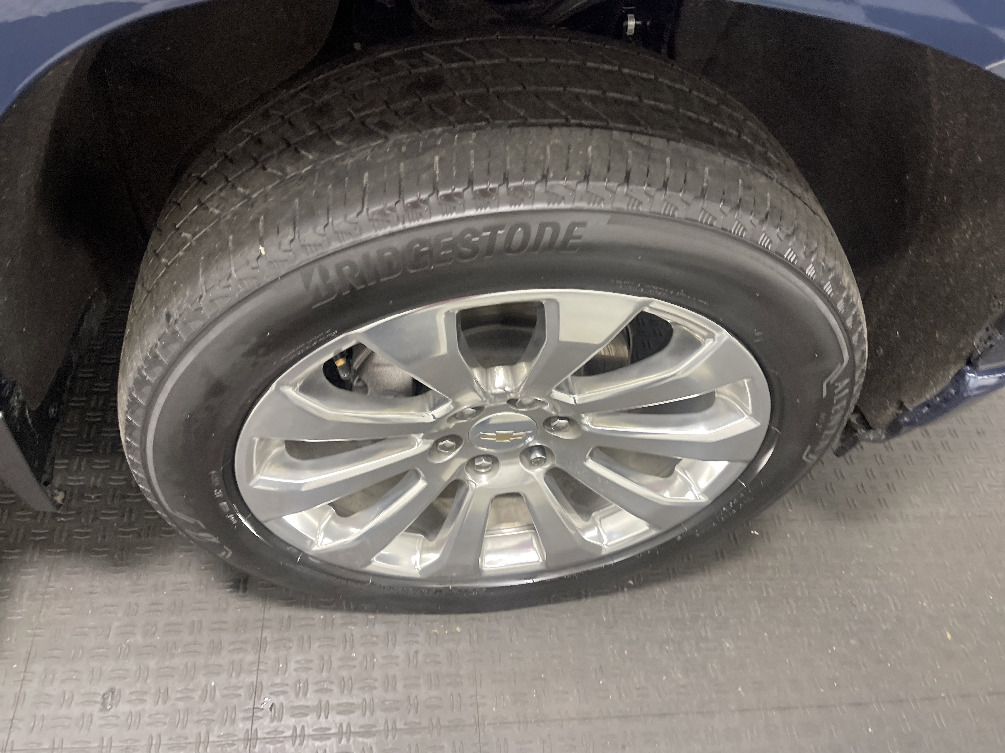 Used 2022 Chevrolet Silverado 1500 High Country image 26