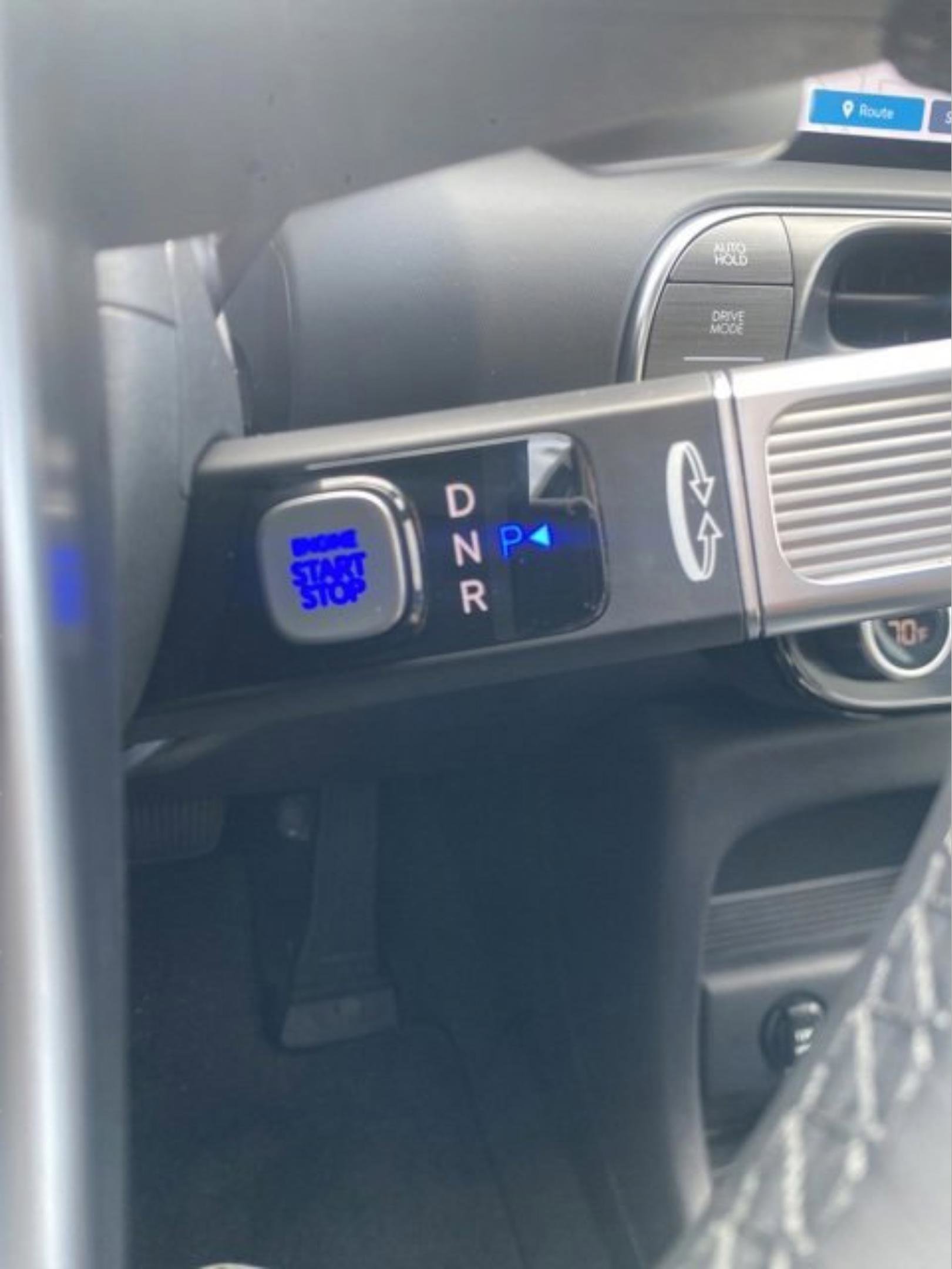 New 2026 Hyundai Palisade Calligraphy image 23