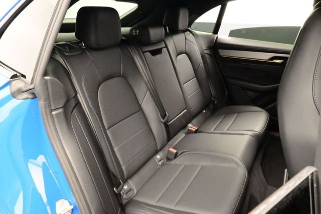 New 2026 Porsche Macan GTS Electric AWD/4WD image 16