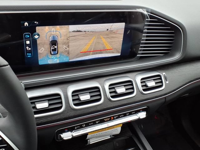 New 2026 Mercedes-Benz GLE 450 4MATIC image 6