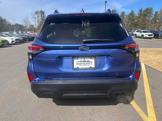 New 2026 Subaru Forester Premium image 6