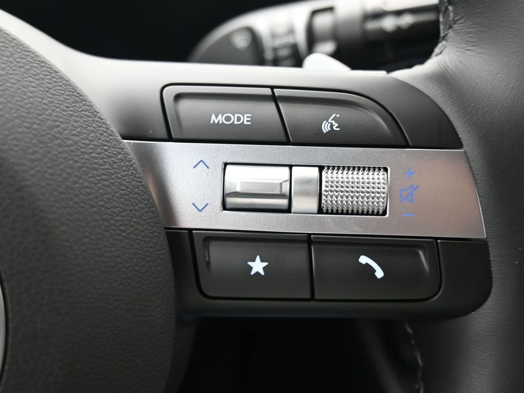 New 2026 Hyundai Santa Cruz Limited image 30